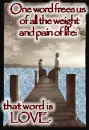 Pain of Love