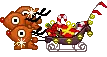 Reindeer