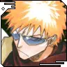 ichigo cool