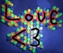 Love<3