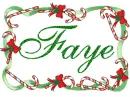 faye