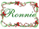 ronnie