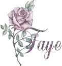 Faye