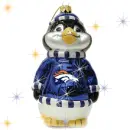 Denver Broncos Penguin