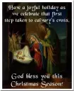God Bless You
