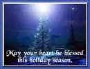 Heart be Blessed