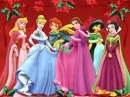 Princess Christmas