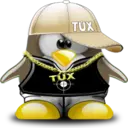 Yo penguin