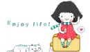ENJOY LIFE