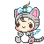 KAWAII BABY