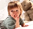 BABY SHH