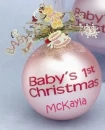 McKayla Christmas