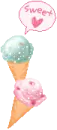 SWEET ICECREAM