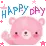 HAPPY DAY BEAR