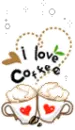 I LOVE COFFEE
