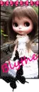 KAWAII BLYTHE DOLL