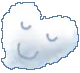 BLUSHING CLOUD