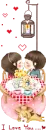 LIL COUPLE