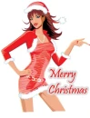 Santa Girl