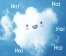HAPPY CLOUD