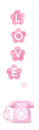 PINK PHONE