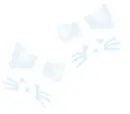 Blue Cats bkg