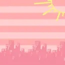 Pink City bkg