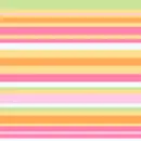 Cute Colorful Stripes bkg
