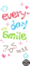 EVERYDAY SMILE