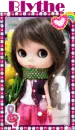 BLYTHE DOLL