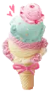 YUMMY ICECREAM