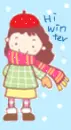 HI WINTER