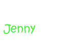 Green Jenny