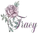 Tracy