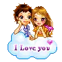 love cloud
