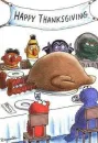 Happy Thanksgiving!