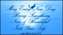 Every New Day