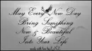 Every New Day