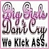 Big Girls Don`t Cry