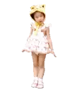 LIL CUTE GIRL