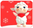 CHRISTMAS CUTIE
