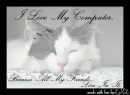 I Love My Computer