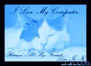 I Love My Computer