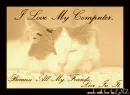 I Love My Computer