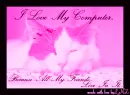I Love My Computer