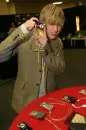 jesse mccartney:X
