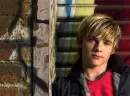 jesse mccartney:X