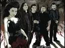 evanescence