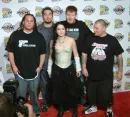 evanescence