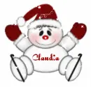Claudia